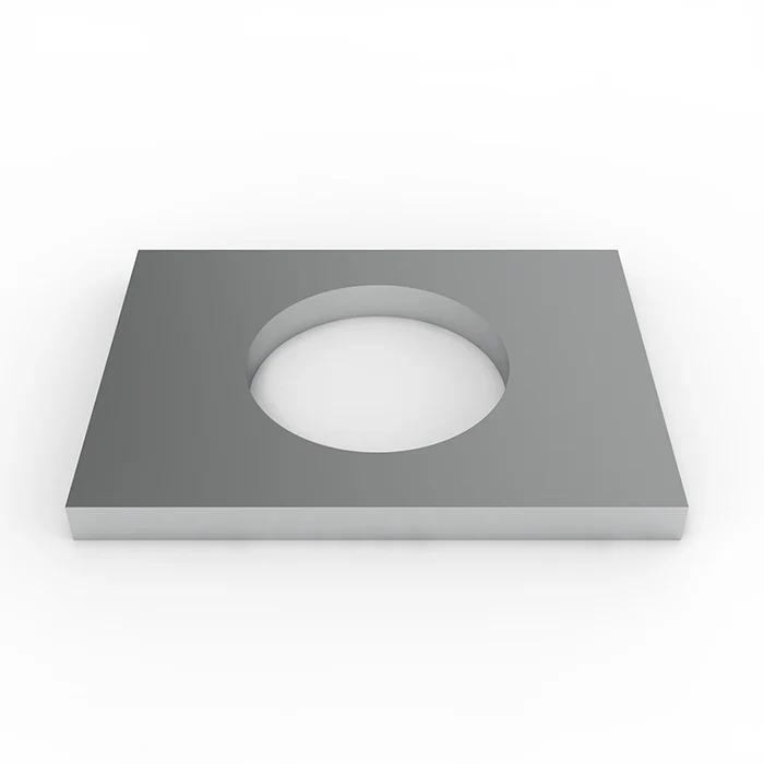 CONHESA. ARANDELA/PLACA 1PC