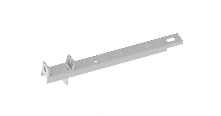 CONHESA. SOPORTE PARA AISLADOR AP