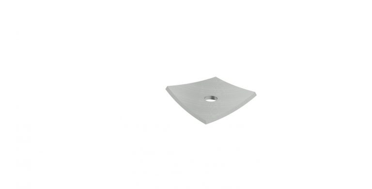 CONHESA. PLACA PL3
