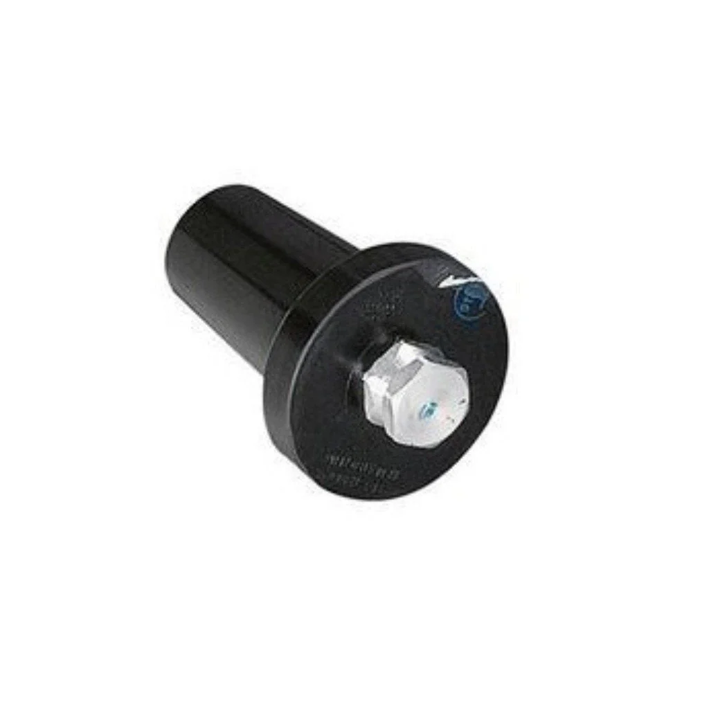 CHARDON. Tapon BIP Para Cpo. 15 kV 600 A C. 500 Chardon