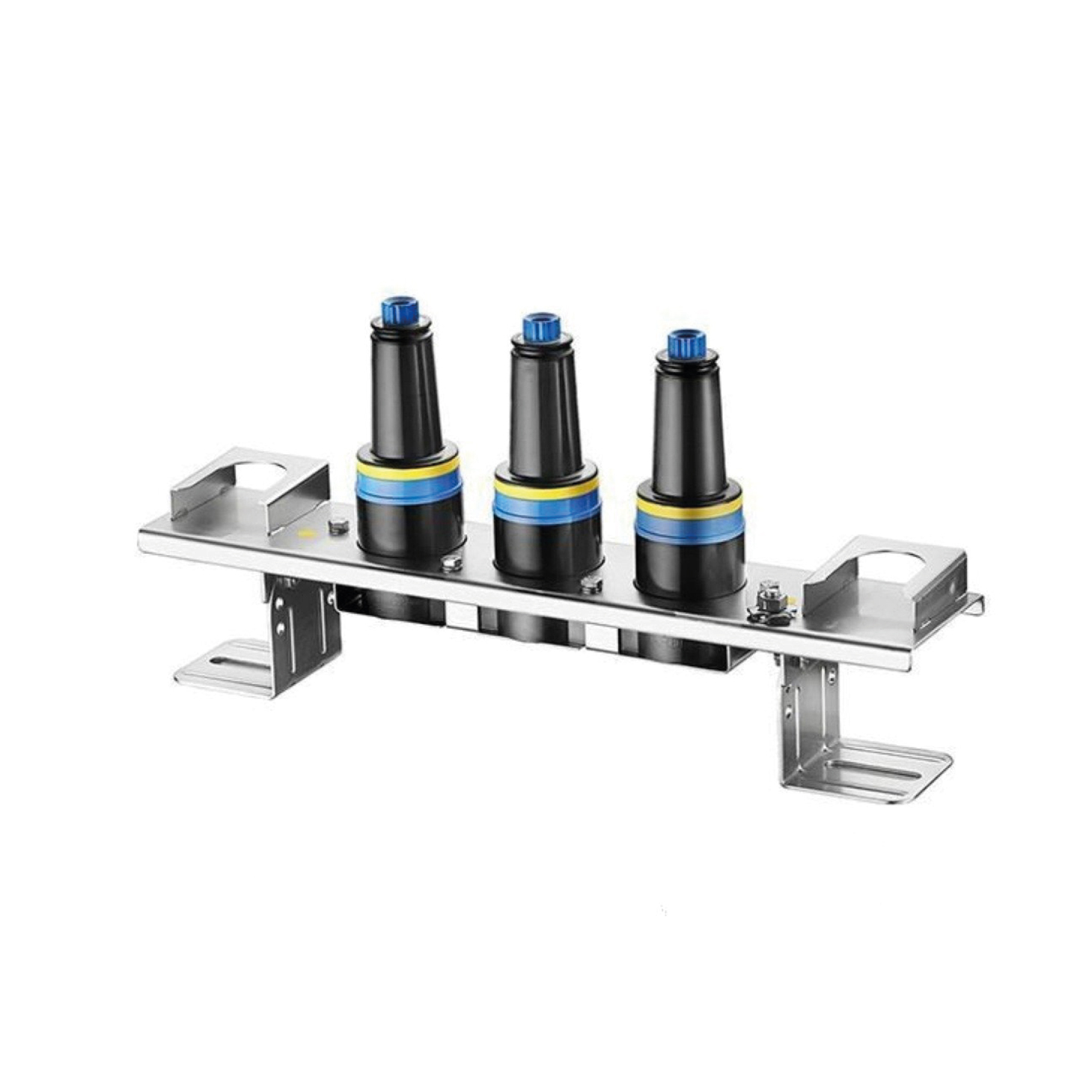 CHARDON. Caja derivadora OCC 15 kV 200 A 3 vias