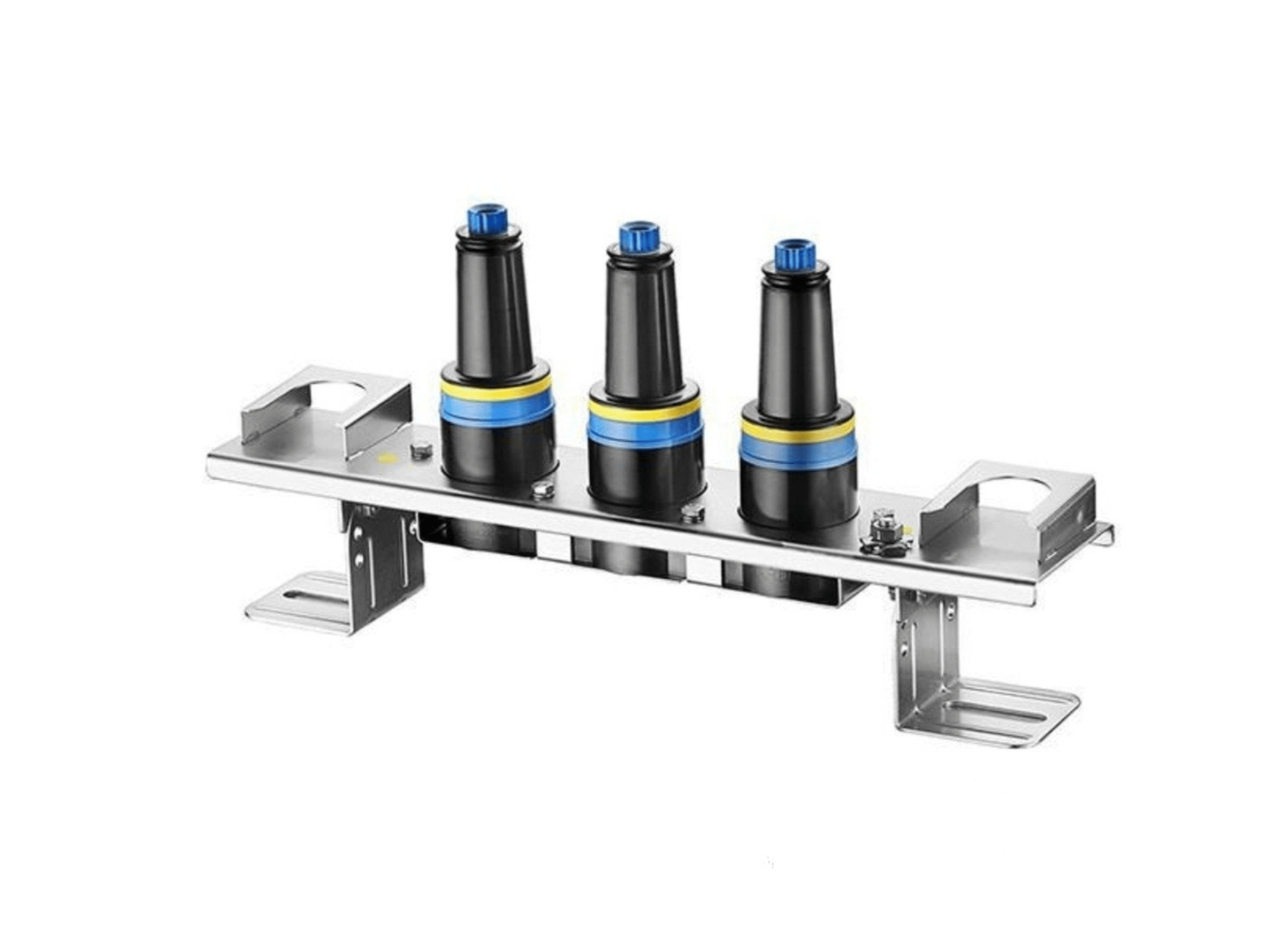 ELASTIMOLD. Caja Derivadora 3 Vias 15kV 200AMP