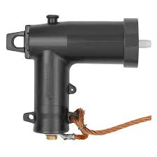 ELASTIMOLD. CODO APARTARRAYO OCC 15KV 200