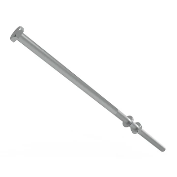 CONHESA. TORNILLO MAQUINA 16X76