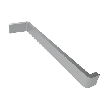 CONHESA. MENSULA GALVANIZADA 25CM