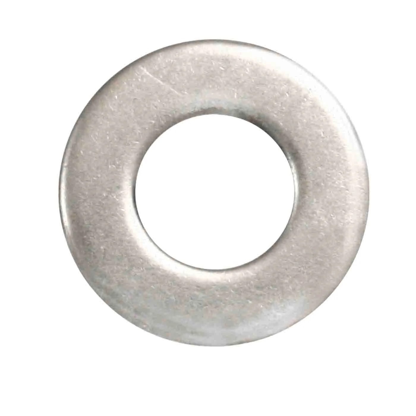 CHAROFIL. ARANDELA PLANA GALVANIZADA DE 3/8
