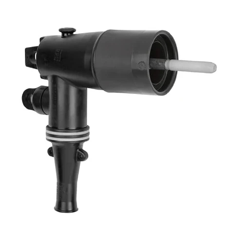 ELASTIMOLD. Codo 35kV 200AMP Sin Conector para Calibres 1/0 - 3/0 100% Nivel de Aislamiento