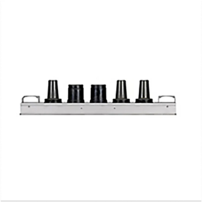 CHARDON. Caja derivadora 5 vÃ­as 600 amp 35 kv