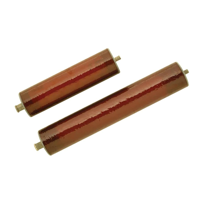 CHARDON. Fusible para codo Portafusible de 15kV - 25 AMP