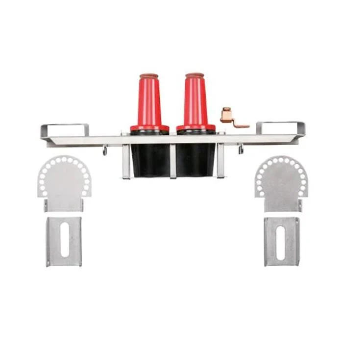 CHARDON.CAJA D OCC  25KV 200A 2 VIAS