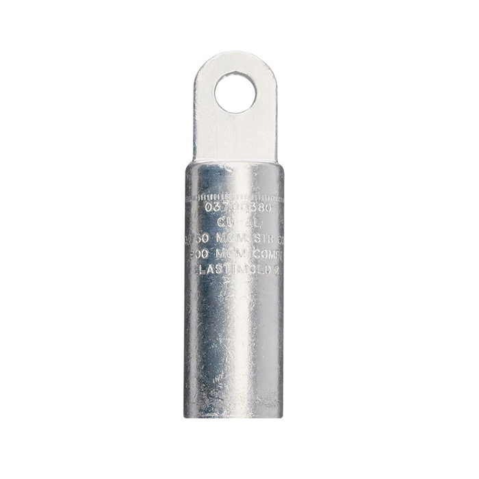 ELASTIMOLD. Conector para Cuerpo en T 15kV a 35kV 3/0