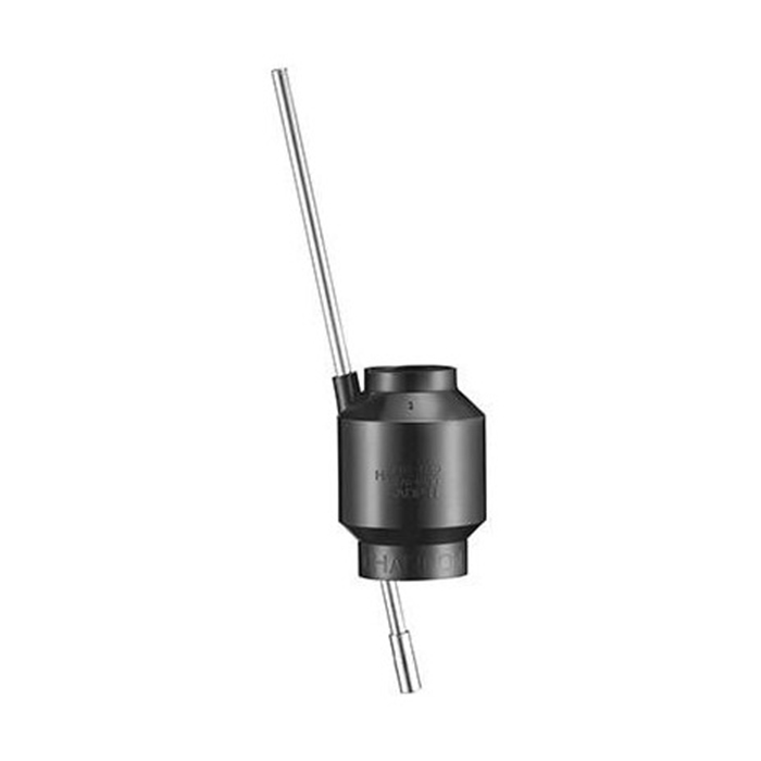 ELASTIMOLD. ADAPTADOR PARA TIERRA 200AMP 15KV CAL. 1/0