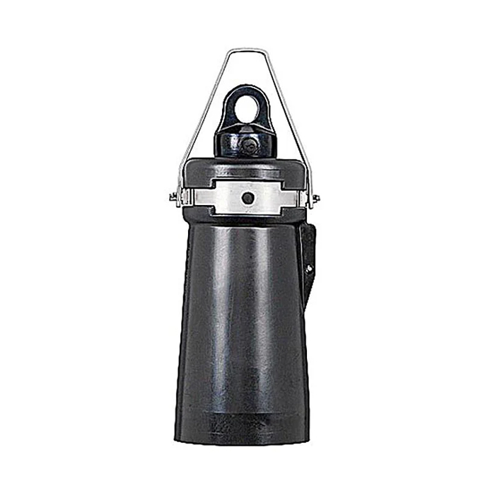 ELASTIMOLD Tapon Aislado OSC 600AMP 35kV