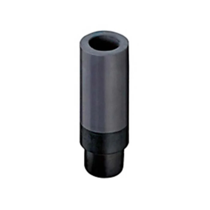 ELASTIMOLD. Adaptador para Tierra 200AMP 15kV Cal. 500MCM o 35kV Cal. 1/0