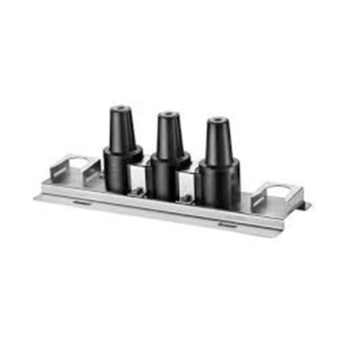 ELASTIMOLD. CAJA DERIV COMB 3 VIAS, 15 KV