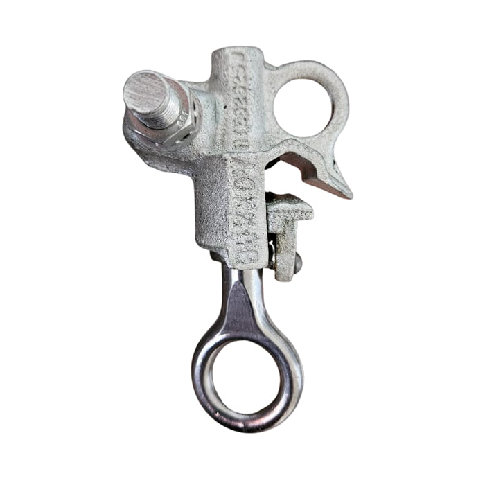 BURNDY. CONECTOR PERICO HTES2625WMG4 BURNDY