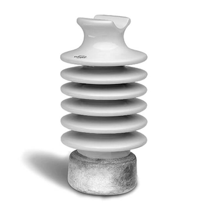 VALMACT. Aislador de Porcelana 22PD