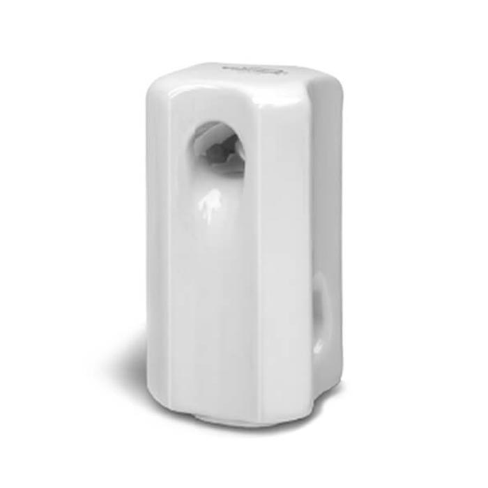 VALMACT. Aislador De Porcelna Tipo Retenida 4R