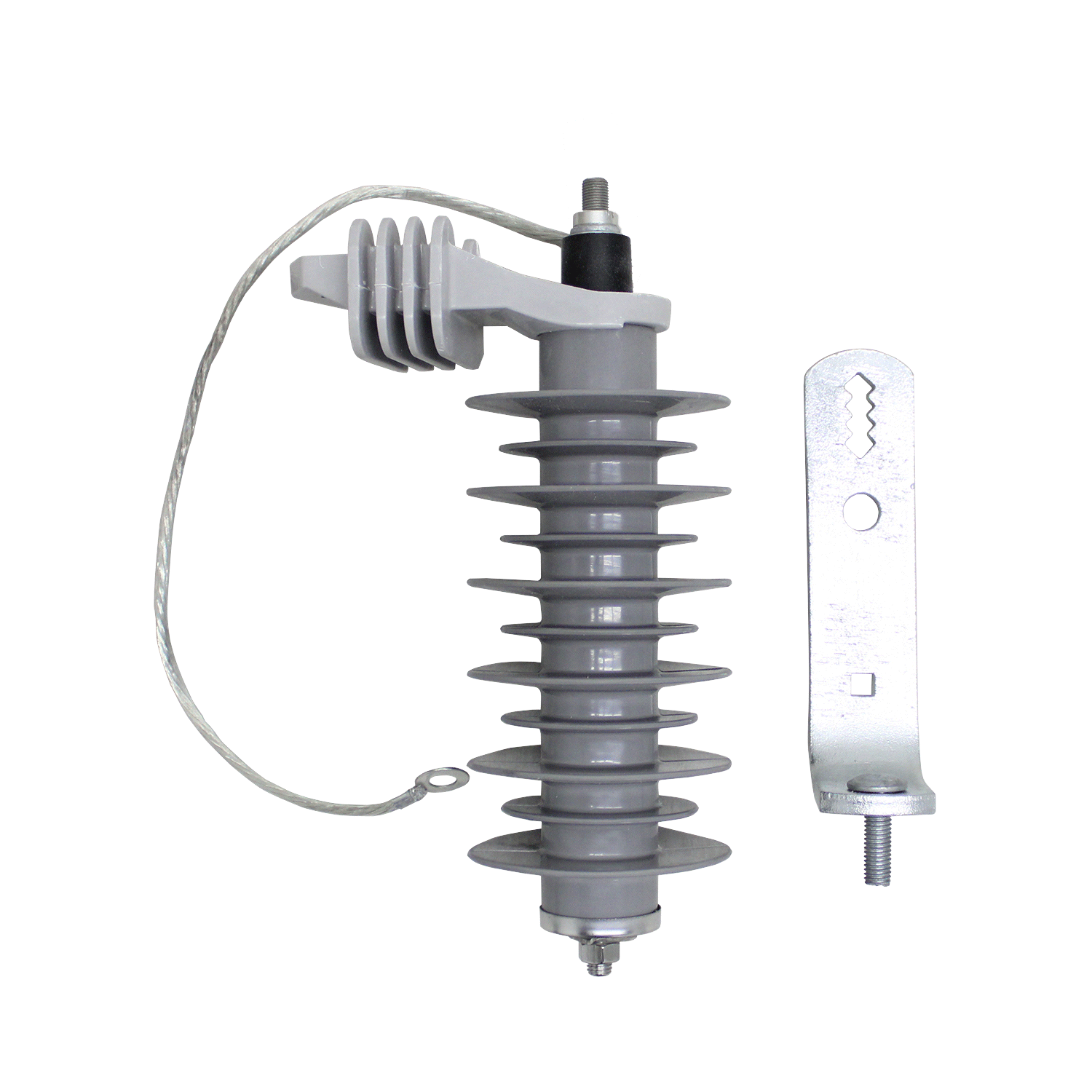 EPRECSA. APARTARRAYO SINTETICO 12 KV