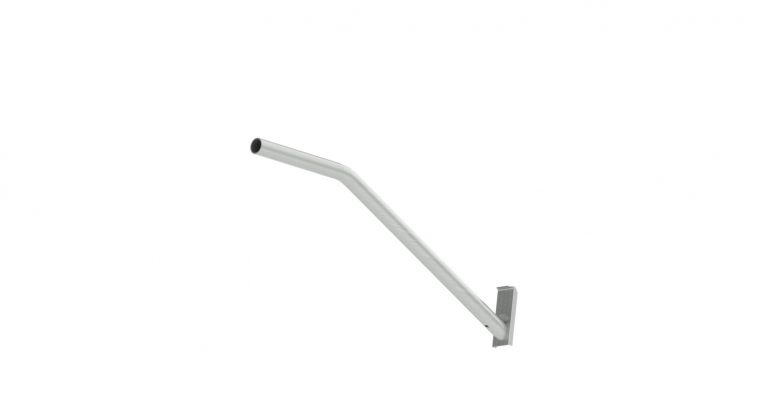 CONHESA. BRAZO GALVANIZADO 38X1800X1500 SAL 51MM