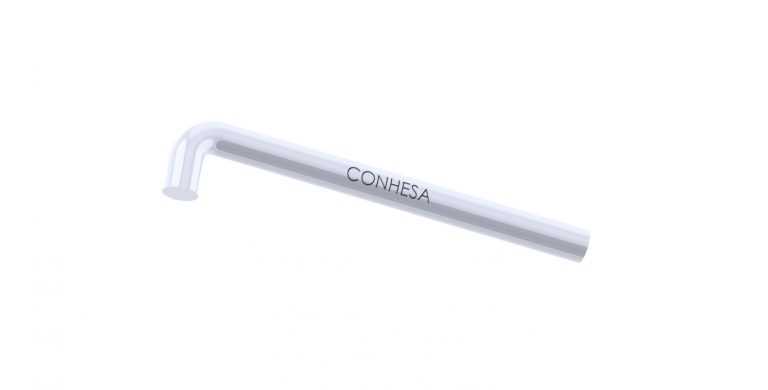 CONHESA. PERNO CS