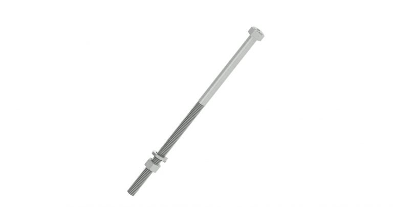 CONHESA. TORNILLO MAQUINA 16x305