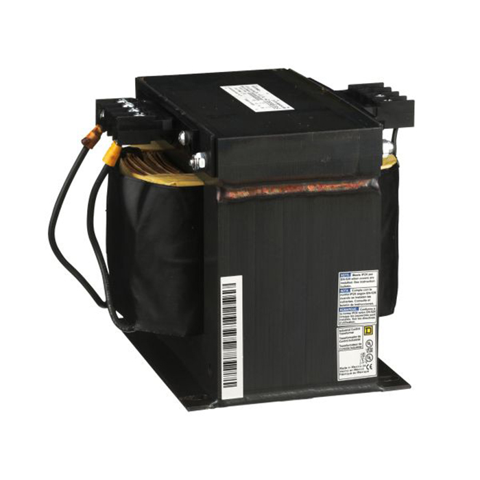 SCHNEIDER. TRANSFORMADOR D/CONTROL 2000VA SQD