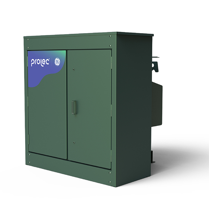 PROLEC. TR PED 1F K D1SP-25-22860YT/13200-240/120V S/ITM