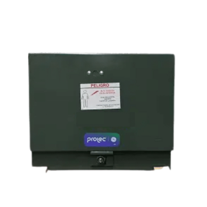 PROLEC. TR PED 1F K D1SP-37.5-22860YT/13200-240/120V S/ITM