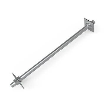 VALMACT. Perno Doble Rosca 14 16X356