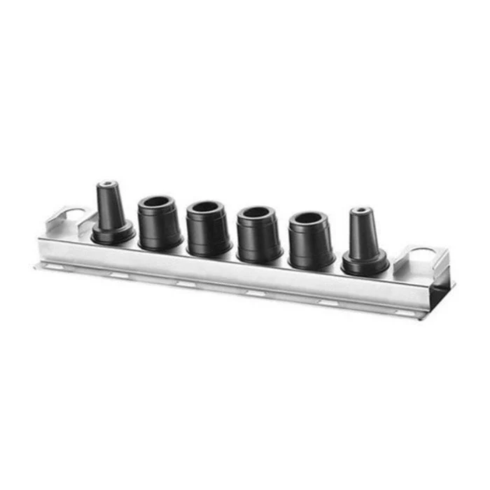 CHARDON. Bracket de Soporte para Cajas Derivadoras Combinadas