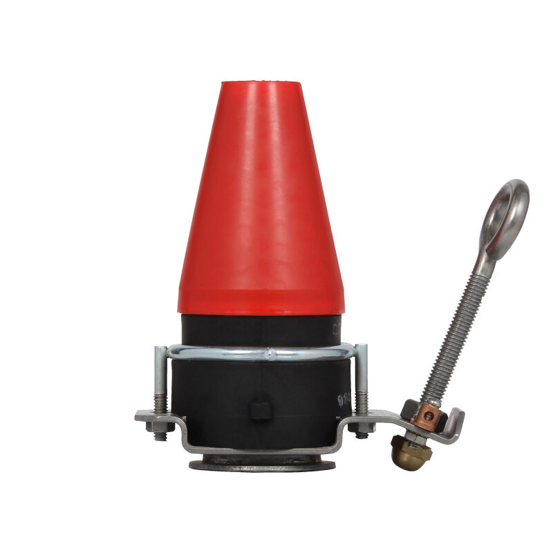 COOPER. BOQUILLA ESTACIONARIA OCC 15KV 200 AMP COOPER