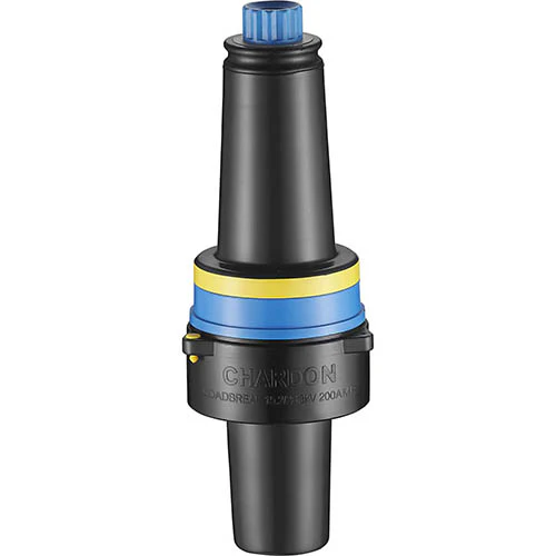 CHARDON. BUSHING EXTENSION 15/25KV