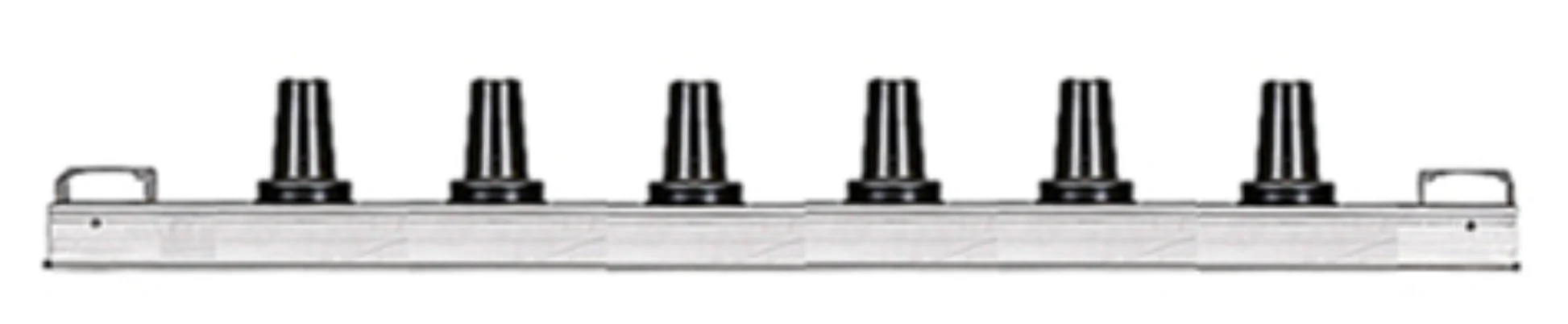 CHARDON. CAJA DERIVADORA COMBINADA 6-2-6 15/25 KV