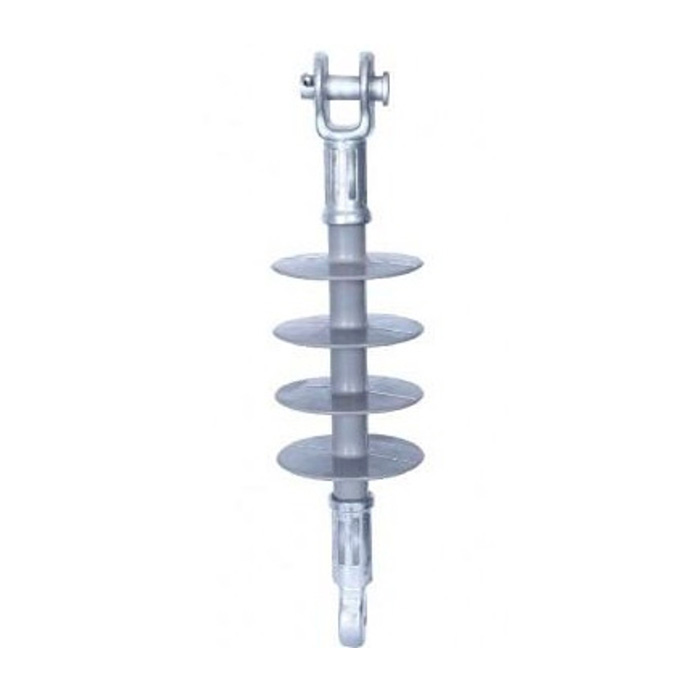 MULTICO. AISLADOR DE SUSPENCION SINTETICO ASUS 15KV