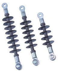 MULTICO. AISLADOR DE SUSPENCION SINTETICO ASUS 34.5 KV