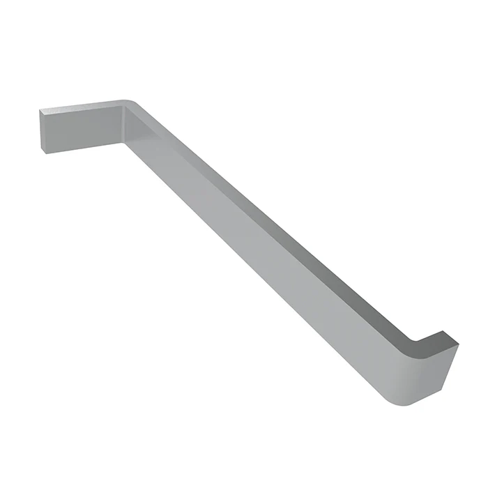 VARIOS. MENSULA DE NYLON DE 35CM
