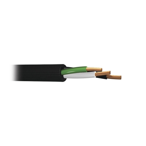 VARIOS. CABLE USO RUDO 3X12 AWG 600V 60Â¡ (PRESENTACION ROLLOS 100M)