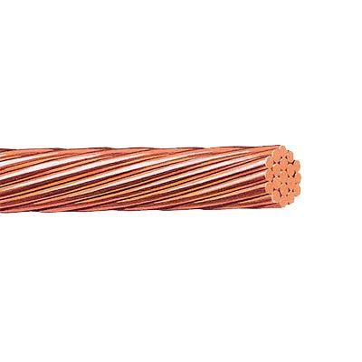 C.CU DESN.SUAVE CCA 4/0 AWG 19H CA500KG