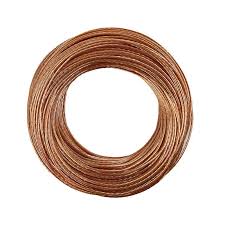 C.CU.DESN.SUAVE CCN 12 AWG 19H CA300KG