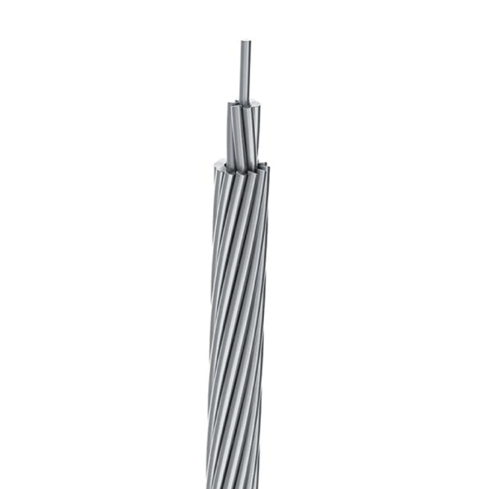 VIAKON. CABLE DESNUDO ACSR 1/0
