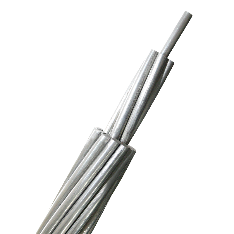 CONDUCTORES DEL NORTE. CABLE AAC 1/0 AWG