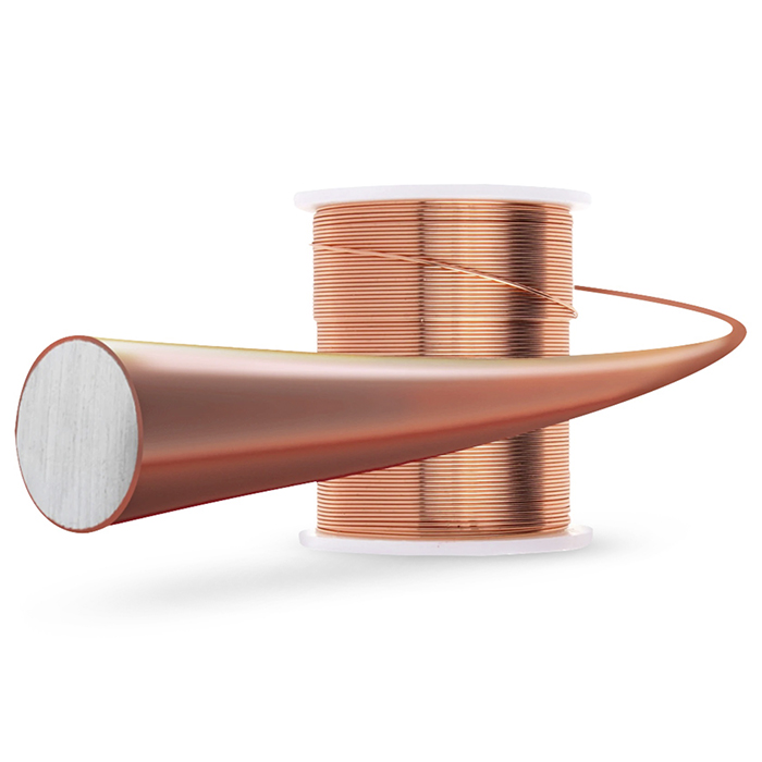 VALMACT. CABLE DE ALUMINIO 7x9 (CAL.2)