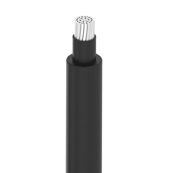 VARIOS. CABLE ACSR SEMIAISLADO 336 35KV