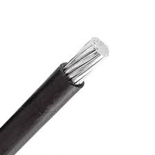 CONDUMEX. CABLE AL MONOP XHHW-2 CAL. 250 600V S8000