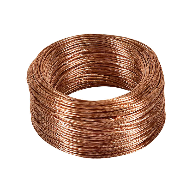 VIAKON.CABLE CU DESNUDO CAL. 2
