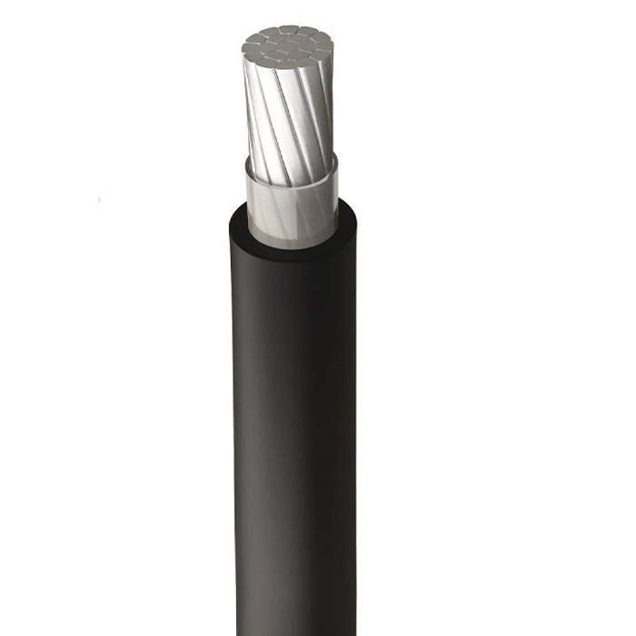 VIAKON. Cable XHHW-2-LS Serie 8000 Monopolar Cal. 4