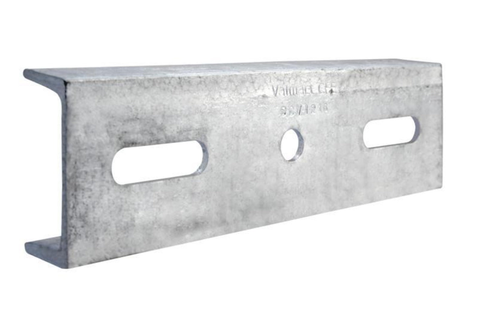 VALMACT. Soporte Contra Viento De Acero Galvanizado Por Inmersion En Caliente.