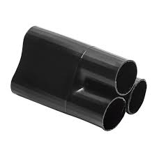 SICAME. BOTA TERMOCONTRACTIL 3 SALIDAS 3 PULGADAS
