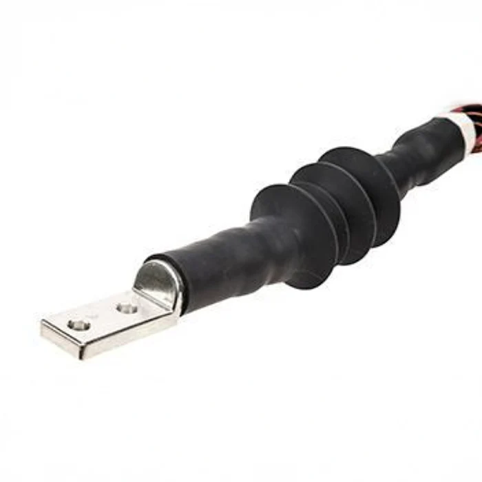 3M. QT II TERMINAL CONTRACTIL EN FRIO 15KV CAL. 500 EXTERIOR